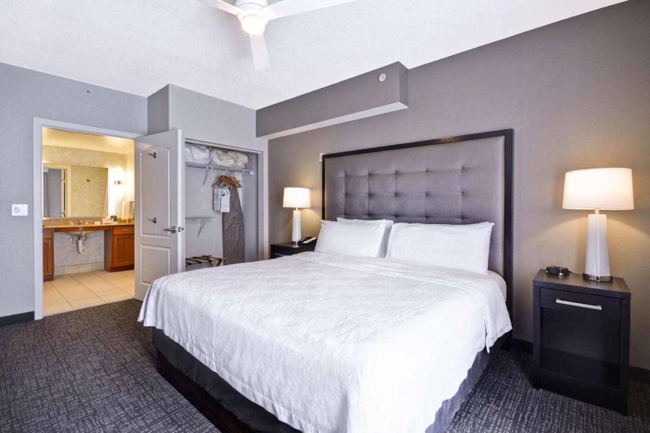 The Homewood Suites By Hilton Ithaca Exterior photo