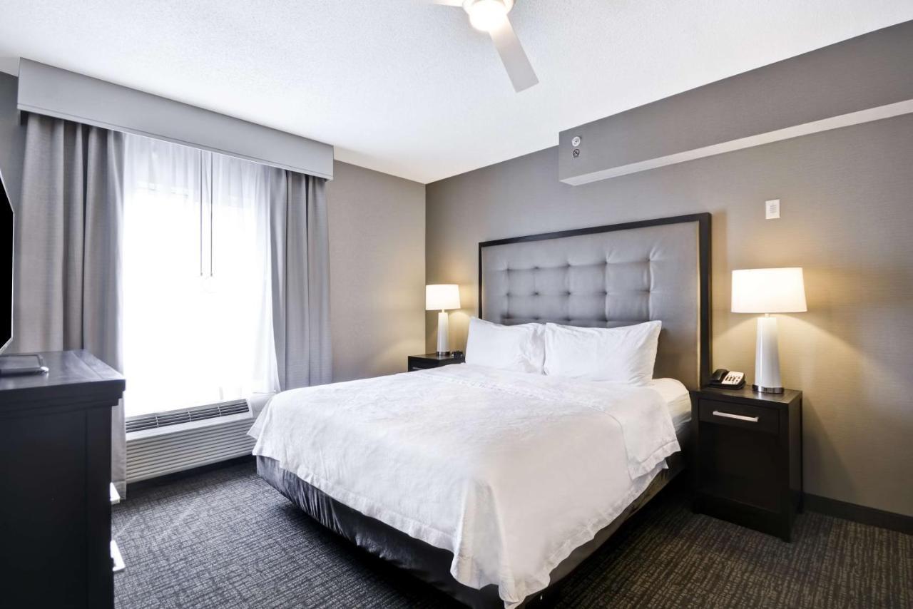 The Homewood Suites By Hilton Ithaca Exterior photo