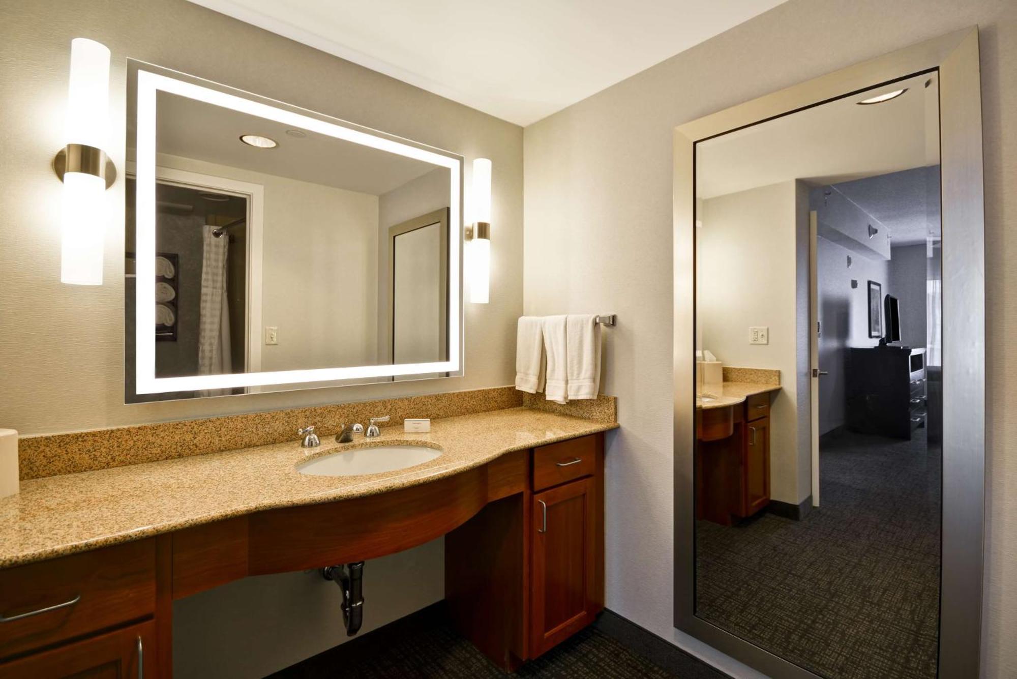 The Homewood Suites By Hilton Ithaca Exterior photo