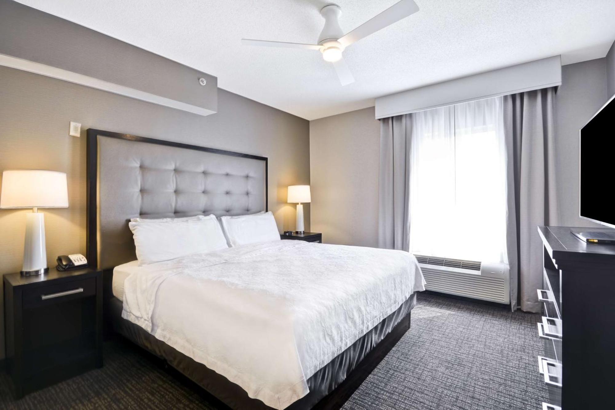 The Homewood Suites By Hilton Ithaca Exterior photo