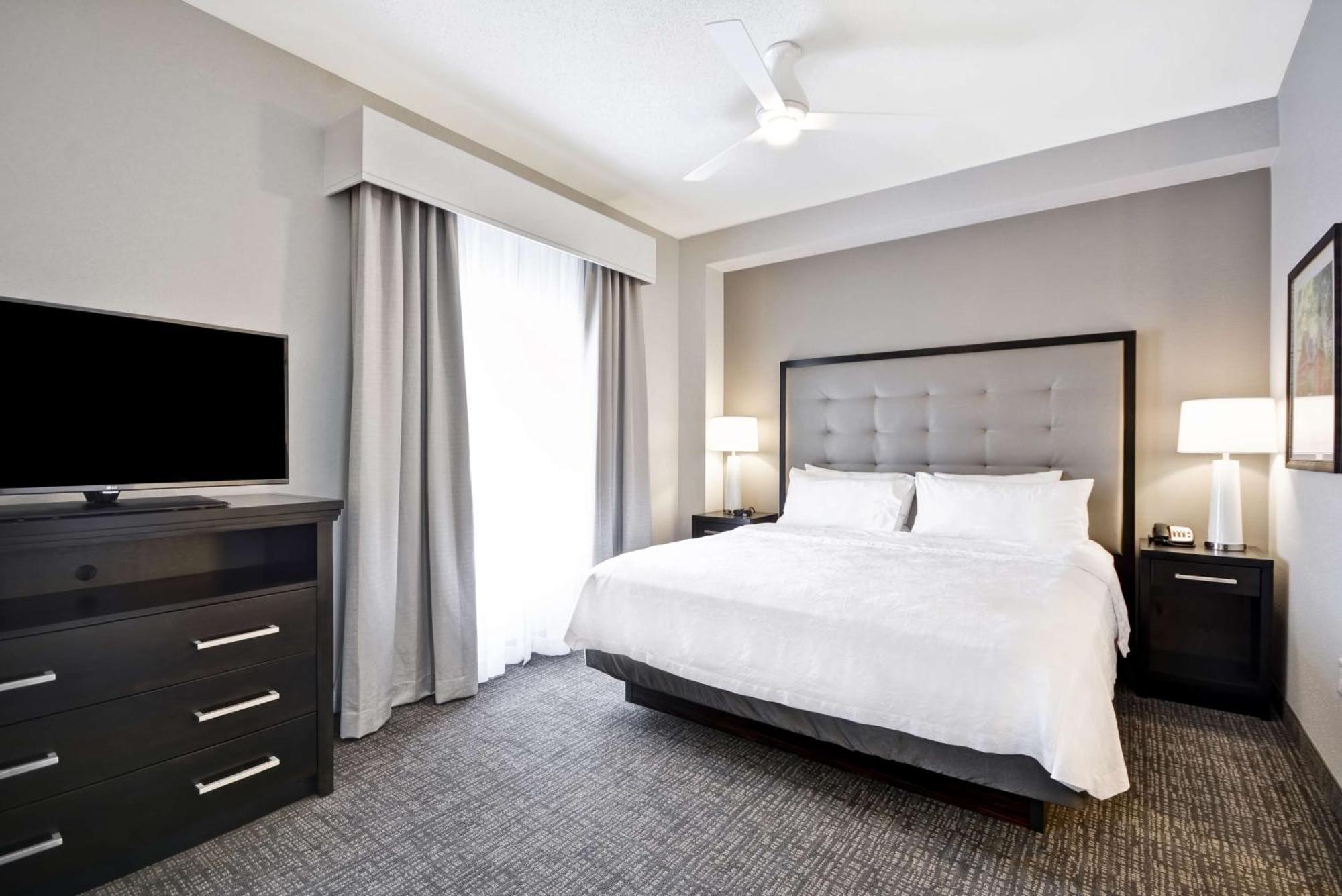 The Homewood Suites By Hilton Ithaca Exterior photo