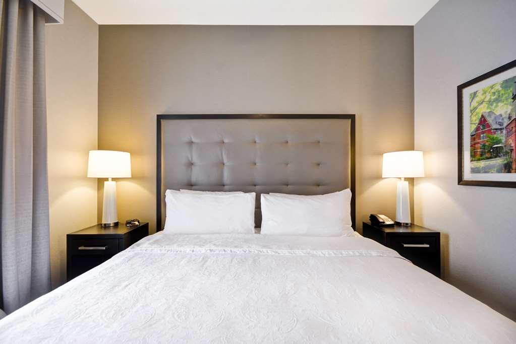 The Homewood Suites By Hilton Ithaca Room photo